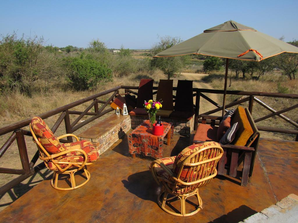 Kruger River View Марлот-Парк Номер фото