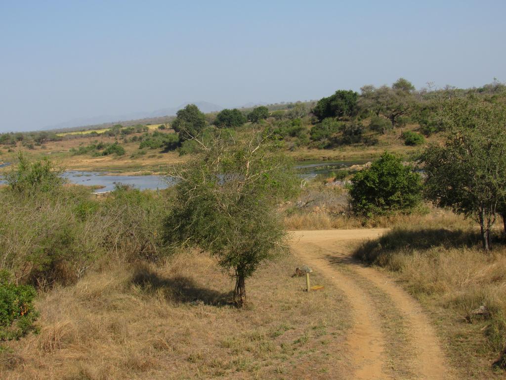 Kruger River View Марлот-Парк Номер фото